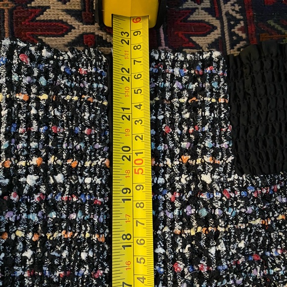 Phillip Lim 3.1 Tweed Bomber Jacket - Picture 11 of 12